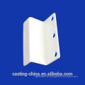 aluminium glass door hinges